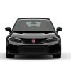 honda CIVIC TYPE R 25-3-26 avt den