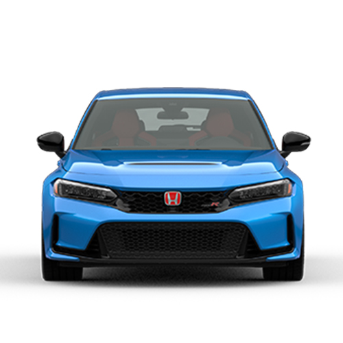 honda CIVIC TYPE R 25-3-26 avt xanh