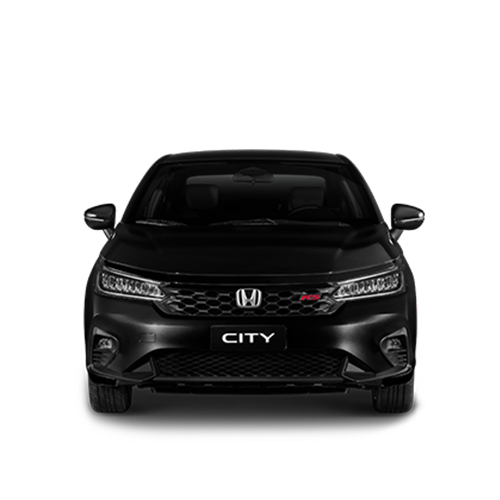 honda city 25-3-26 avt den