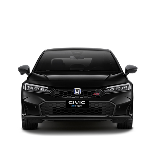 honda civic 25-3-26 avt den