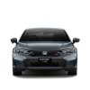 honda civic 25-3-26 avt xam