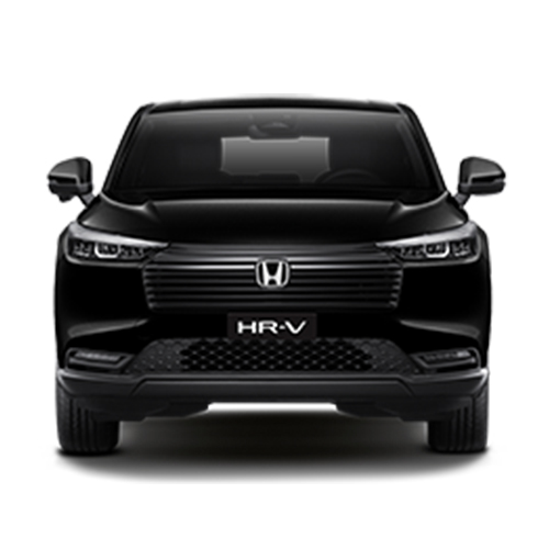 honda hrv 25-3-26 avt den